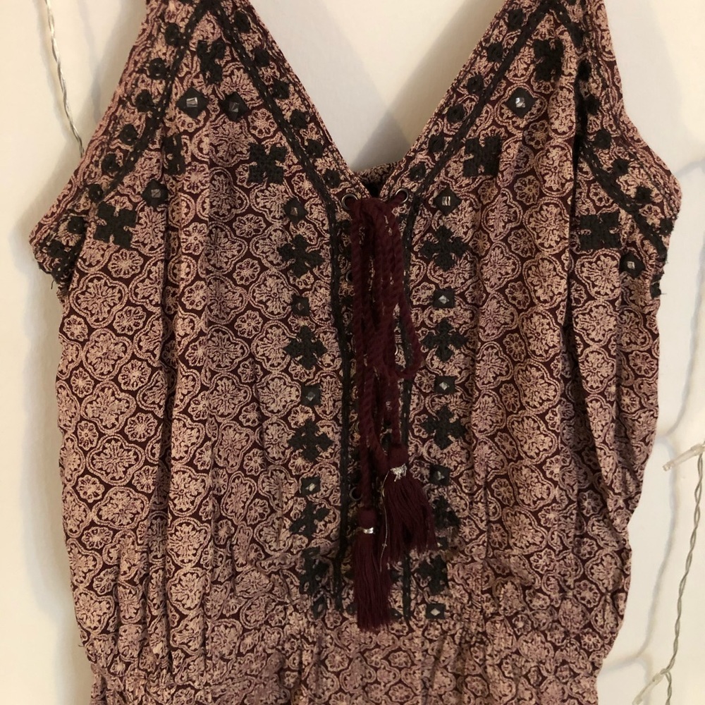 American Eagle Romper - image 4